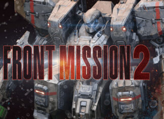 Front Mission 2 Remake