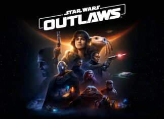 Star Wars Outlaws