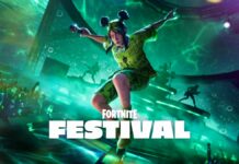 Fortnite Festival