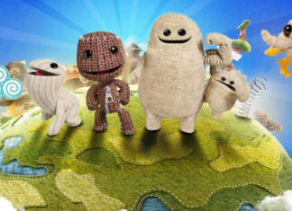 LittleBigPlanet 3