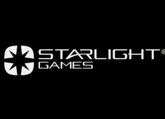 Starlight Games
