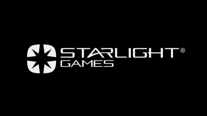Starlight Games