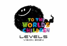 LEVEL-5 Vision 2024: To the World’s Children