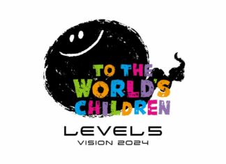 LEVEL-5 Vision 2024: To the World’s Children