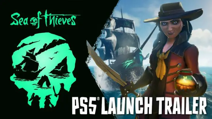 Sea of Thieves