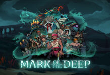 Mark of the Deep