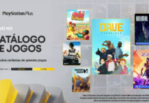 PS Plus Extra Deluxe Abril 2024