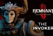Remnant II: The Forgotten Kingdom