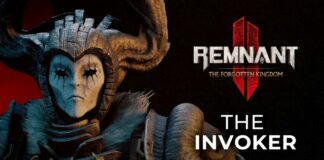 Remnant II: The Forgotten Kingdom