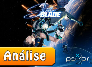 Stellar Blade Review