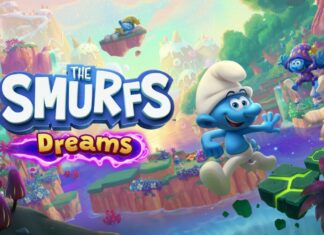 The Smurfs: Dreams