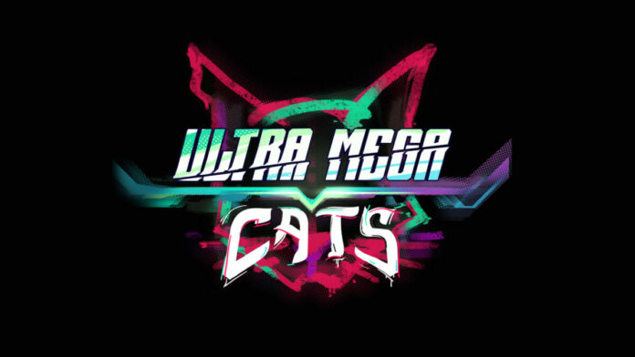 Ultra Mega Cats