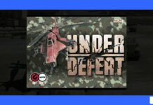 Under Defeat