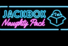 Jackbox Naughty Pack