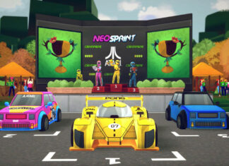 NeoSprint