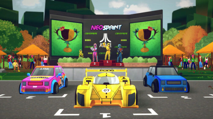 NeoSprint