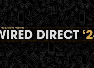 Wired Direct