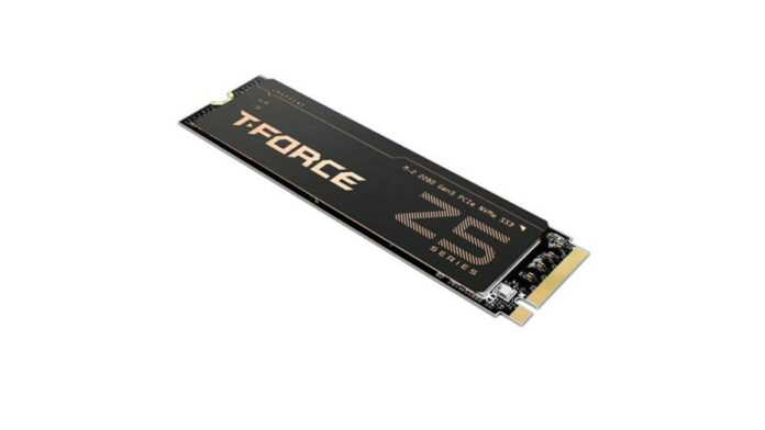 TeamGroup Z540 SSD