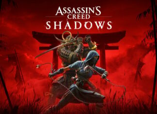 Assassin's Creed Shadows