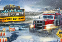 Alaskan Road Truckers: Highway Edition