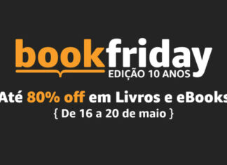 Amazon Book Friday