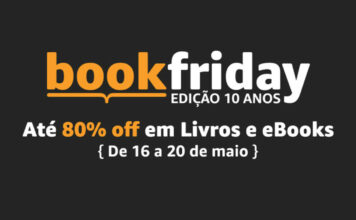 Amazon Book Friday
