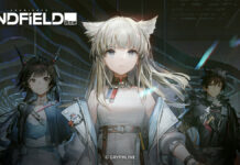 Arknights endfield