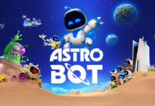 Astro Bot