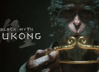 Black Myth: Wukong