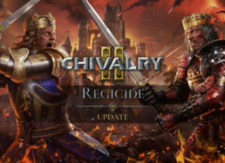 Chivalry 2