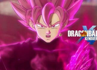 Dragon Ball Xenoverse 2