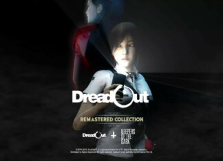 DreadOut Remastered Collection