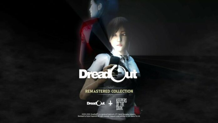 DreadOut Remastered Collection