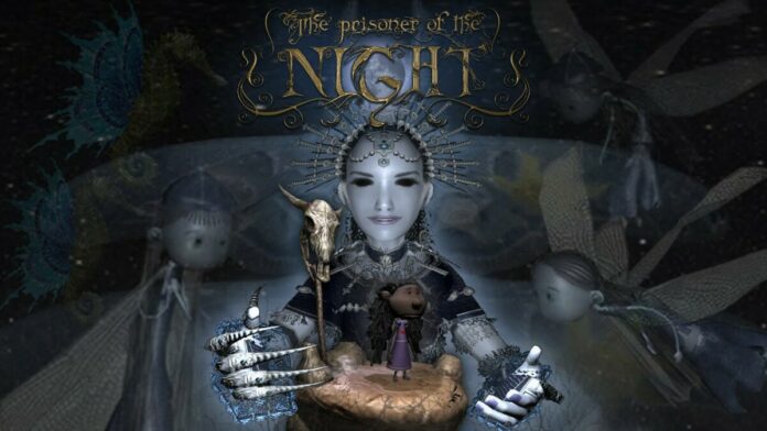 The Prisoner of the Night