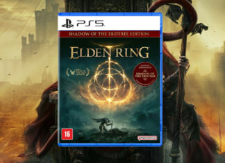 Elden Ring: Shadow of The Erdtree