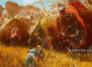 Monster Hunter: Wilds