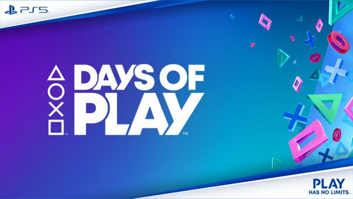 Days of Play