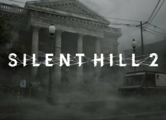 Silent Hill 2