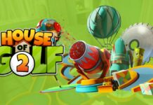 House of Golf 2