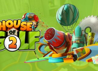 House of Golf 2