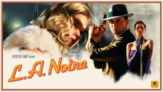 L.A. Noire