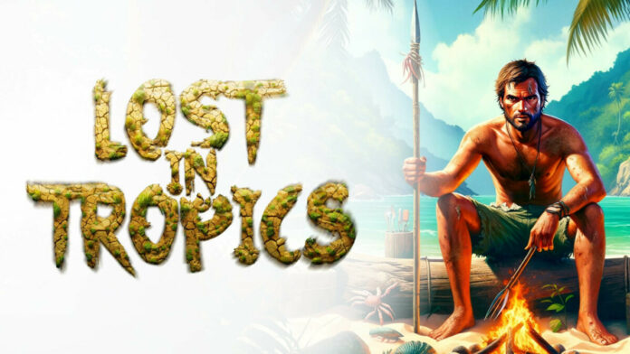 Lost in Tropics