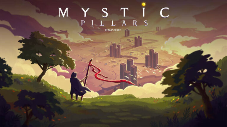 Mystic Pillars: Remastered