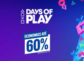 PS Store Days of Play