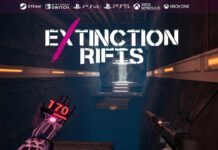 Extinction Rifts