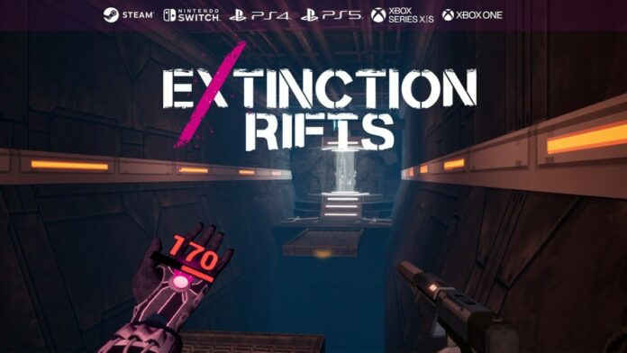 Extinction Rifts