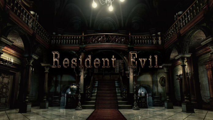 Resident Evil