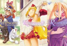 Rhapsody: 25th Anniversary Collection