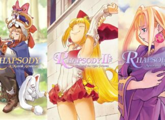 Rhapsody: 25th Anniversary Collection