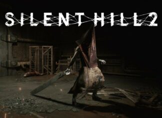 Silent Hill 2